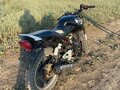 2015 Stels Delta, чёрный, 50000 рублей - вид 1