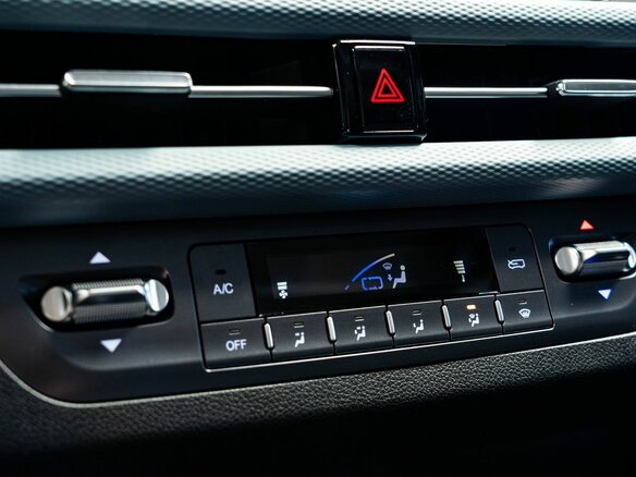 2026 Foton View, белый, 3510000 рублей - вид 12