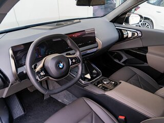 2025 BMW X3 Long 25L xDrive IV (G45/G48), чёрный, 6690000 рублей, вид 3