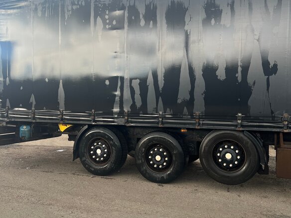 2012 DAF XF 105, белый, 2500000 рублей - вид 17