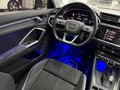 2023 Audi Q3 35 TFSI II (F3), серый, 2287000 рублей - вид 9