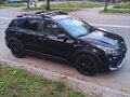 2020 Kia Rio X IV Рестайлинг, чёрный, 1590000 рублей - вид 1
