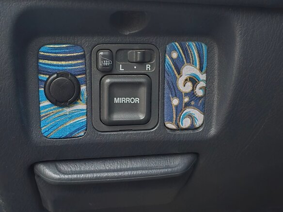 1999 Honda Civic VI Рестайлинг, серый, 850000 рублей - вид 33