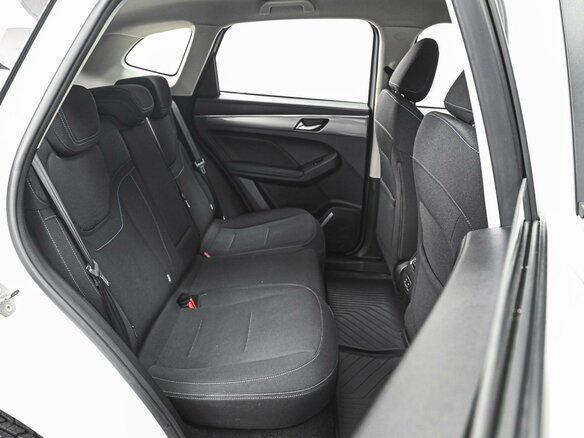 2024 Haval Jolion I Рестайлинг, белый, 1689000 рублей - вид 6