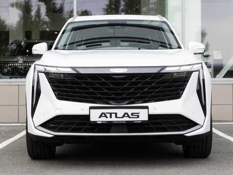 Geely Atlas II