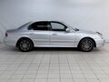 2007 Hyundai Sonata ТагАЗ IV (EF) Рестайлинг, серебристый, 438000 рублей - вид 7