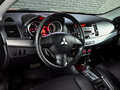 2010 Mitsubishi Lancer X, красный, 800000 рублей - вид 11