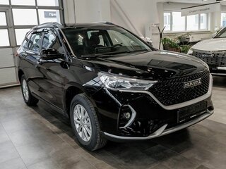 2026 Haval M6 II, чёрный, 2078010 рублей, вид 3