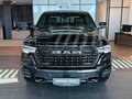 2026 Ram 1500 Crew Cab eTorque V Рестайлинг, чёрный - вид 2