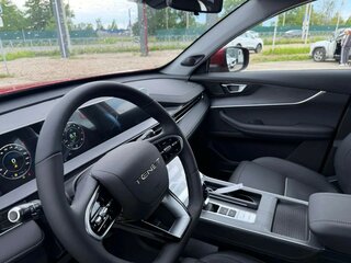 2026 Tenet T4L, красный, 2329000 рублей, вид 4