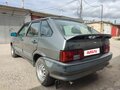 2006 Lada (ВАЗ) 2114, серый - вид 9