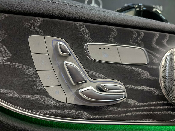 2021 Mercedes-Benz E-Класс 200 V (W213, S213, C238) Рестайлинг, чёрный, 5250000 рублей - вид 28