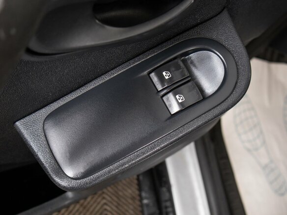 2013 Renault Duster I, серебристый, 779000 рублей - вид 16