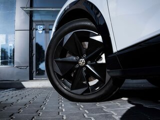 2024 Volkswagen ID.Unyx, белый, 3580000 рублей, вид 5