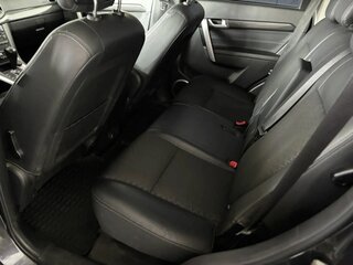 2014 Chevrolet Captiva I Рестайлинг 2, серый, 1394861 рублей, вид 5