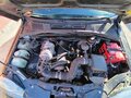 2008 Chevrolet Niva I, чёрный, 390000 рублей - вид 11