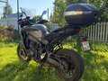 2021 Yamaha Tracer 9, серый, 1250000 рублей - вид 4
