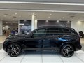 2026 BMW X5 40d IV (G05/G18) Рестайлинг, чёрный - вид 7