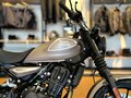 2026 Royal Enfield Guerrilla 450, коричневый, 554000 рублей - вид 1