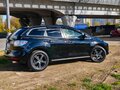 2011 Mazda CX-7 I Рестайлинг, чёрный, 1195000 рублей - вид 5