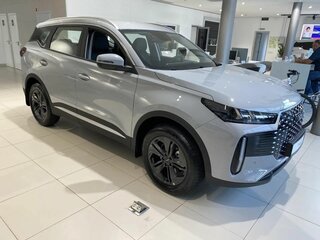 2026 Tenet T4L, серый, 2479000 рублей, вид 4