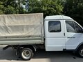 2021 ГАЗ ГАЗель (33023/330273) Фермер, белый, 1400000 рублей - вид 5