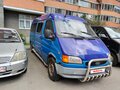 1998 Ford Transit, синий, 180000 рублей - вид 5