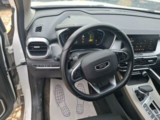 2024 Belgee X50, белый, 1415000 рублей, вид 4