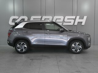 2025 Solaris HC, серый, 2679000 рублей, вид 5