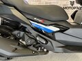 2022 BMW C 400 X, чёрный - вид 11