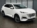 2022 Changan UNI-K, белый, 2520000 рублей - вид 2
