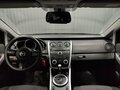 2008 Mazda CX-7 I, чёрный, 765000 рублей - вид 7