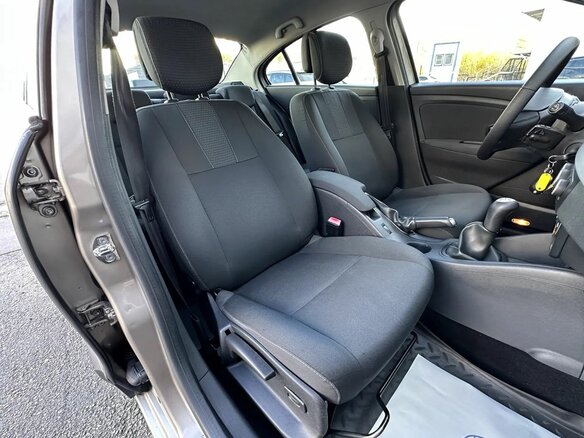 2010 Renault Fluence I, бежевый, 590000 рублей - вид 15