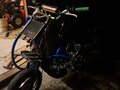 1999 Yamaha Jog, чёрный, 60000 рублей - вид 1