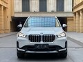 2023 BMW X1 20Li sDrive III (U11/U12), белый - вид 1