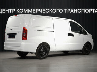 2026 Sollers SF1, белый, 2250000 рублей, вид 5