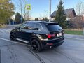 2009 BMW X5 30d II (E70), чёрный, 1900000 рублей - вид 4