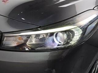 2017 Kia K3 I Рестайлинг, серый, 1300000 рублей, вид 5