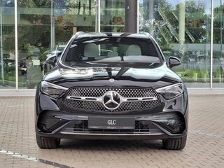 2025 Mercedes-Benz GLC 300 II (X254), чёрный, 9150000 рублей, вид 5