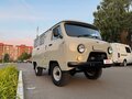 2002 УАЗ 3962, серый, 650000 рублей - вид 3