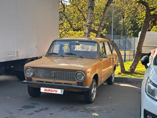 1986 Lada (ВАЗ) 21013, золотистый, 160000 рублей, вид 1