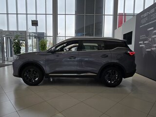 2026 Tenet T7, серый, 2985000 рублей, вид 5