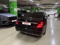 2018 Mercedes-Benz S-Класс 350 d Long VI (W222, C217) Рестайлинг, чёрный, 3900000 рублей - вид 11