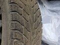 2009 Ford Focus II Рестайлинг, серый, 430000 рублей - вид 11