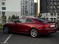 2008 Audi A5 I (8T), пурпурный - вид 3