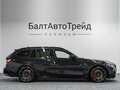 2026 BMW M3 Competition Package VI (G80) Рестайлинг, чёрный - вид 5