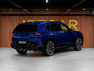 2023 BMW XM, синий, 15625000 рублей, вид 5