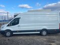 2015 Ford Transit, белый, 1310000 рублей - вид 4