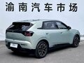 2026 Arcfox Beta T1 42.3 kWh, зелёный, 1900000 рублей - вид 3