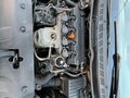 2007 Honda Civic VIII, чёрный, 530000 рублей - вид 8